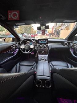 مرسيدس بنز C-Class